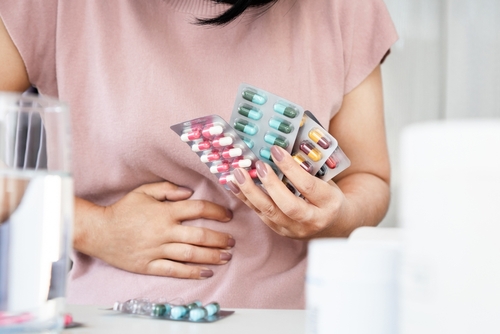 OMS publica lista actualizada de patógenos resistentes a los antibióticos